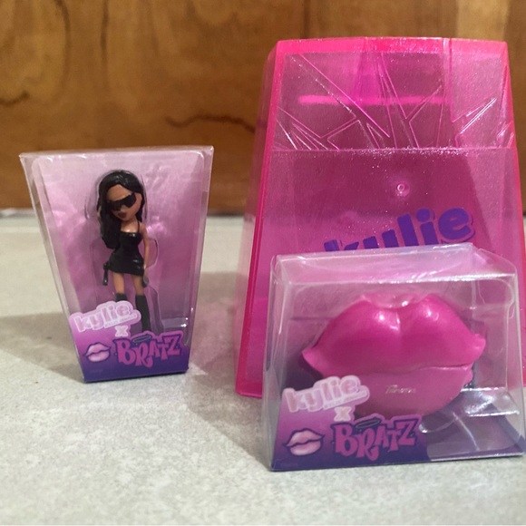 Bratz x Kylie Jenner Msytery - Picture 6 of 6